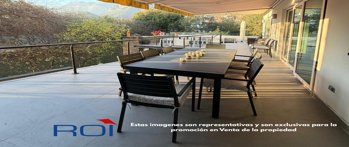 Foto de casa en rincon de la sierra , sierra alta, monterrey, nuevo león, 0 foto 04 Foto de casa en venta en rincon de la sierra , sierra alta, monterrey, nuevo león, 0 No. 04