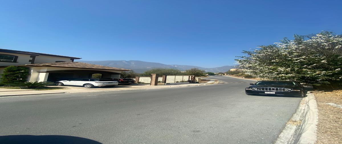 Foto de terreno habitacional en venta en rincón de la virgen , rincón de las montañas, monterrey, nuevo león, 27321398 No. 03