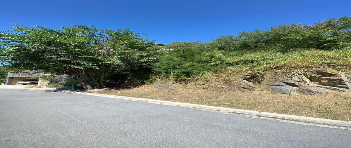Foto de terreno habitacional en venta en rincón de la virgen , rincón de las montañas, monterrey, nuevo león, 27321398 No. 04