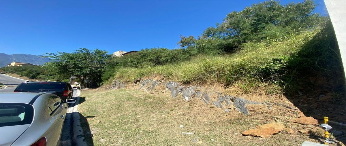 Foto de terreno habitacional en venta en rincón de la virgen , rincón de las montañas, monterrey, nuevo león, 27321398 No. 05