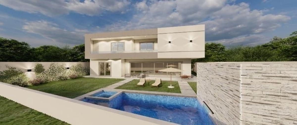 Foto de casa en venta en rincón de la virgen , sierra alta, monterrey, nuevo león, 26085505 No. 03