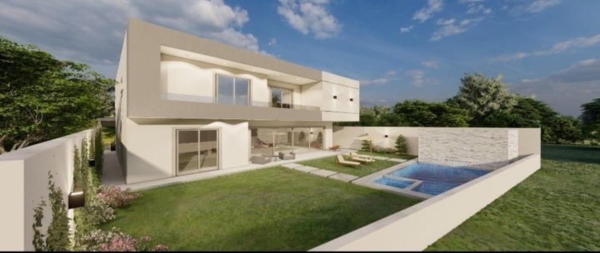 Foto de casa en venta en rincón de la virgen , sierra alta, monterrey, nuevo león, 26085505 No. 04