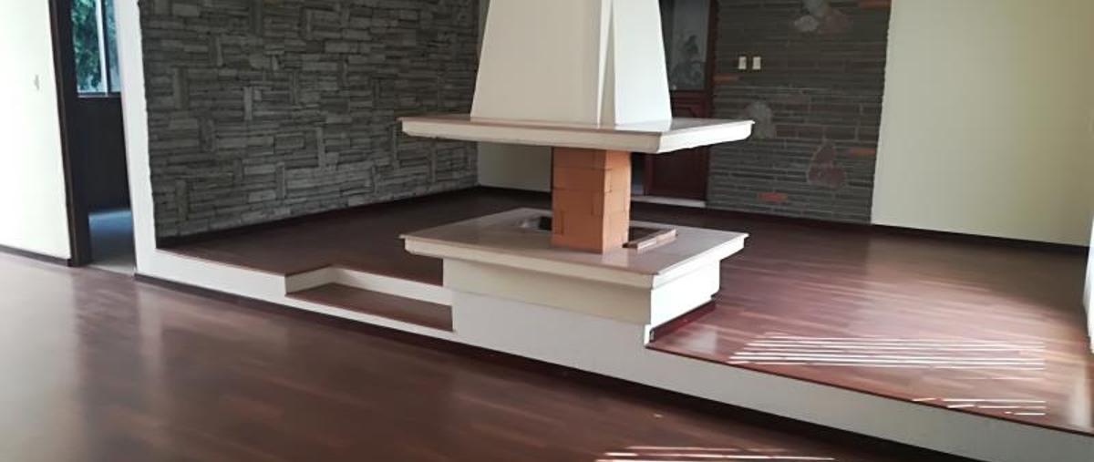 Foto de casa en renta en  , rincón de las animas, puebla, puebla, 6848622 No. 01