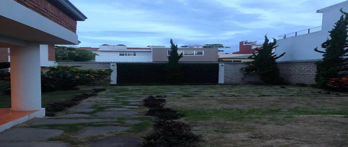 Foto de casa en renta en  , rincón de las animas, xalapa, veracruz de ignacio de la llave, 0 No. 03