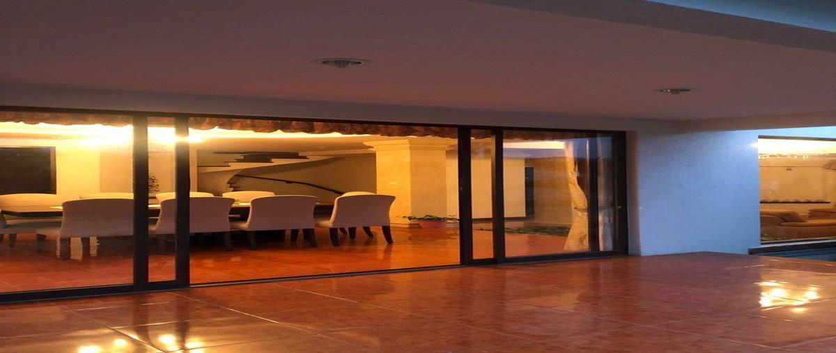 Foto de casa en renta en  , rincón de las animas, xalapa, veracruz de ignacio de la llave, 0 No. 04