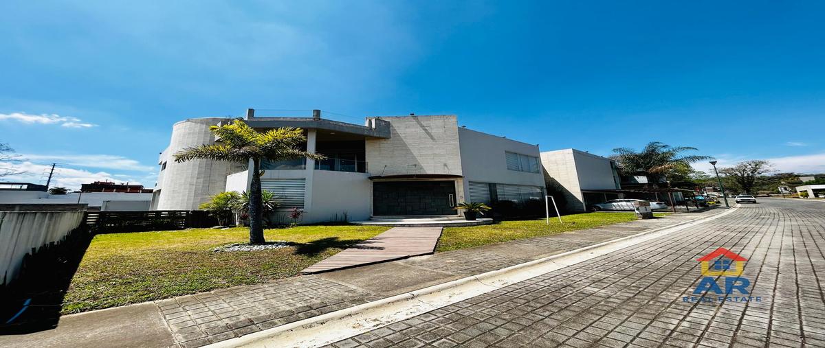 Foto de casa en venta en  , rincón de las animas, xalapa, veracruz de ignacio de la llave, 0 No. 03