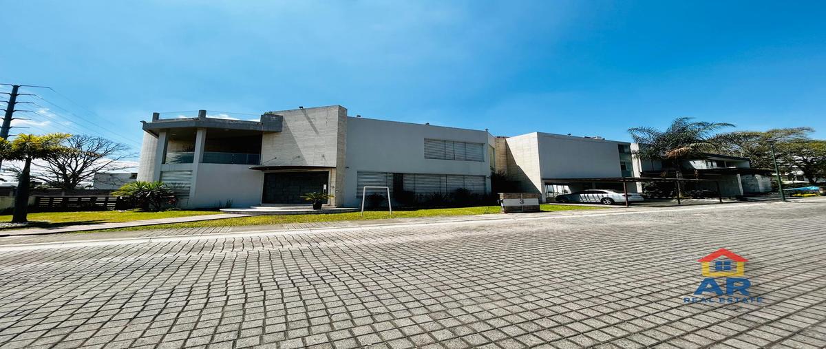 Foto de casa en venta en  , rincón de las animas, xalapa, veracruz de ignacio de la llave, 0 No. 04