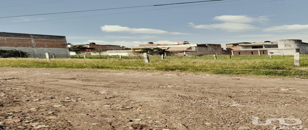 Foto de terreno habitacional en rincon de las azales 116, jardines de la aurora, morelia, michoacán de ocampo, 31594933 foto 01 Foto de terreno habitacional en venta en rincon de las azales 116, jardines de la aurora, morelia, michoacán de ocampo, 31594933 No. 01
