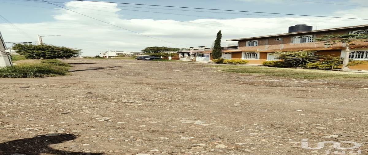 Foto de terreno habitacional en rincon de las azales 116, jardines de la aurora, morelia, michoacán de ocampo, 31594933 foto 05 Foto de terreno habitacional en venta en rincon de las azales 116, jardines de la aurora, morelia, michoacán de ocampo, 31594933 No. 05