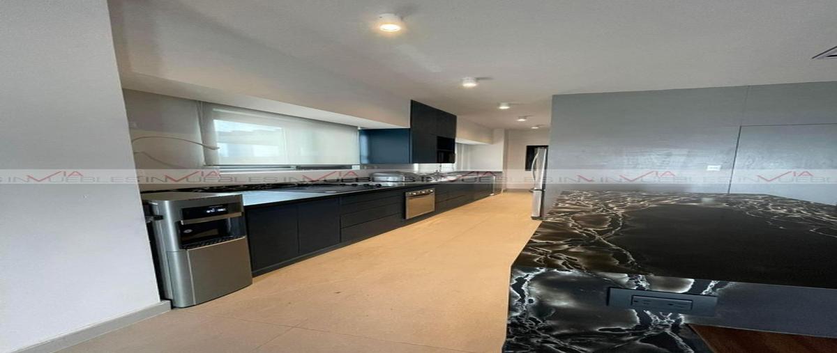 Foto de departamento en venta en  , rincón de las colinas, monterrey, nuevo león, 0 No. 05