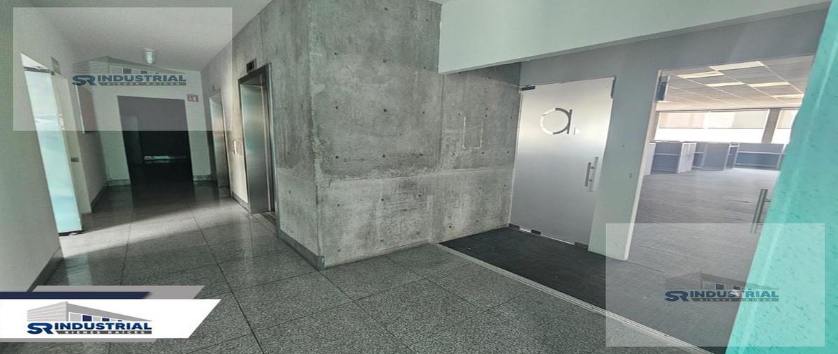 Foto de oficina en renta en  , rincón de las colinas, monterrey, nuevo león, 29819344 No. 03