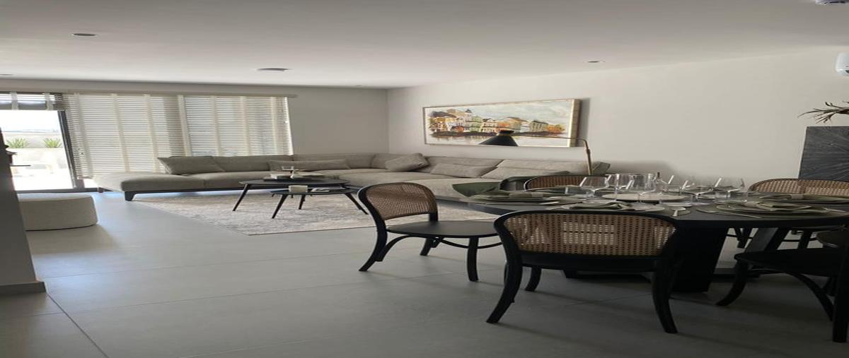 Foto de departamento en venta en  , rincón de las cumbres, monterrey, nuevo león, 0 No. 05