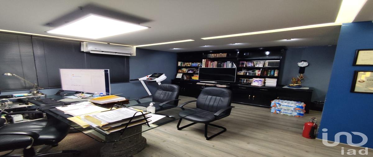Foto de oficina en venta en rincón de las dalias 75, san bartolo el chico, xochimilco, df / cdmx, 29907332 No. 02