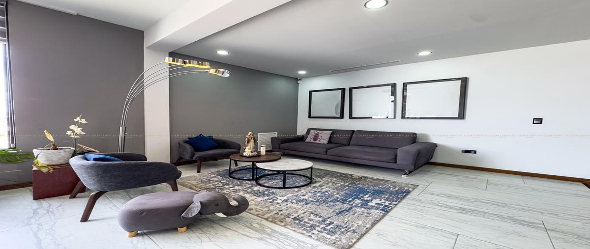 Foto de casa en venta en  , rincón de las flores, chihuahua, chihuahua, 0 No. 05