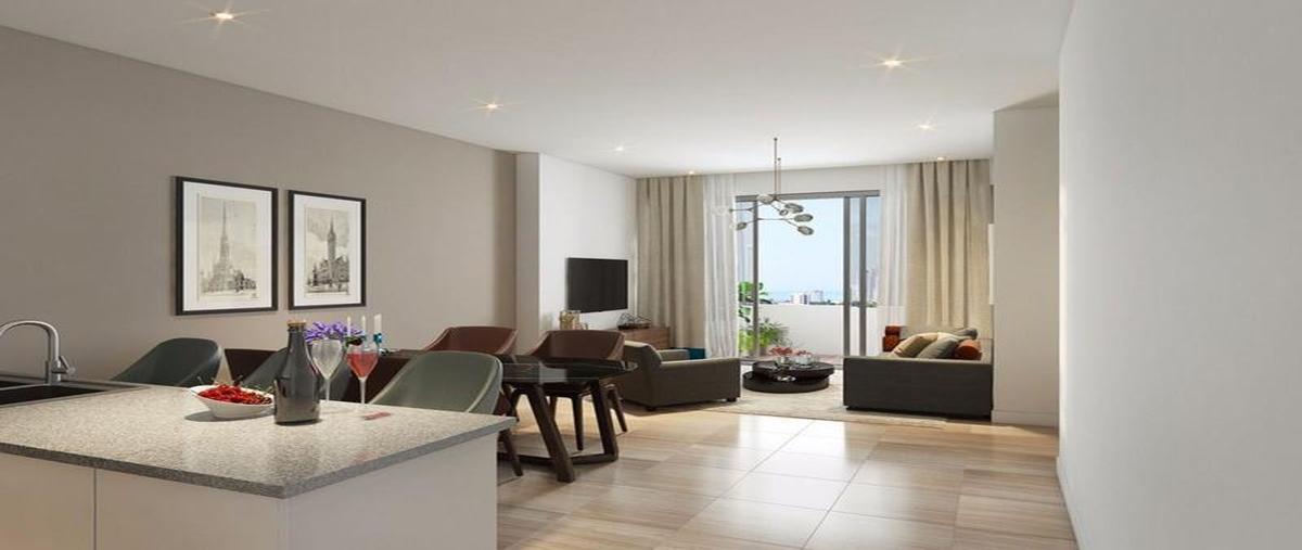 Foto de departamento en venta en  , rincón de las huertas, santa catarina, nuevo león, 11756949 No. 03