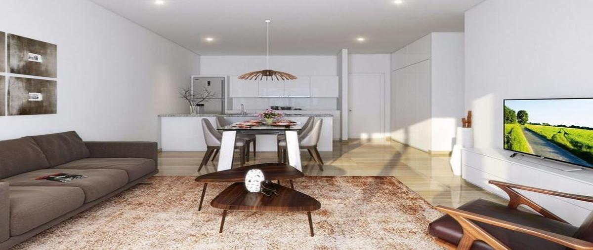 Foto de departamento en venta en  , rincón de las huertas, santa catarina, nuevo león, 11756949 No. 05