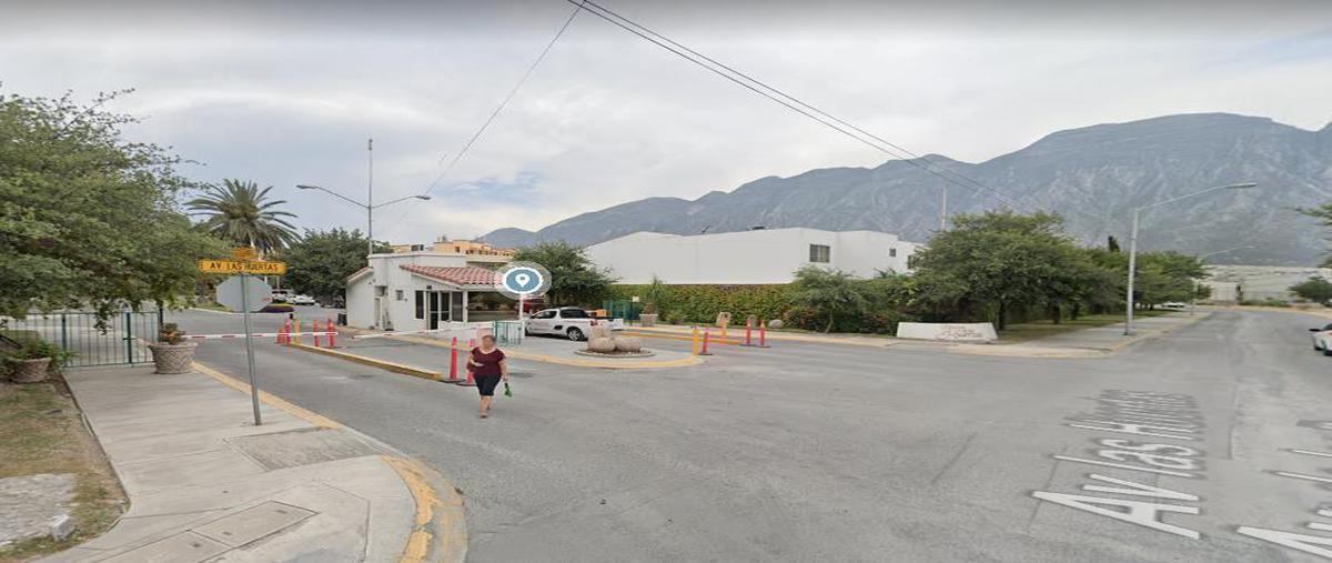 Foto de terreno habitacional en venta en  , rincón de las huertas, santa catarina, nuevo león, 0 No. 03
