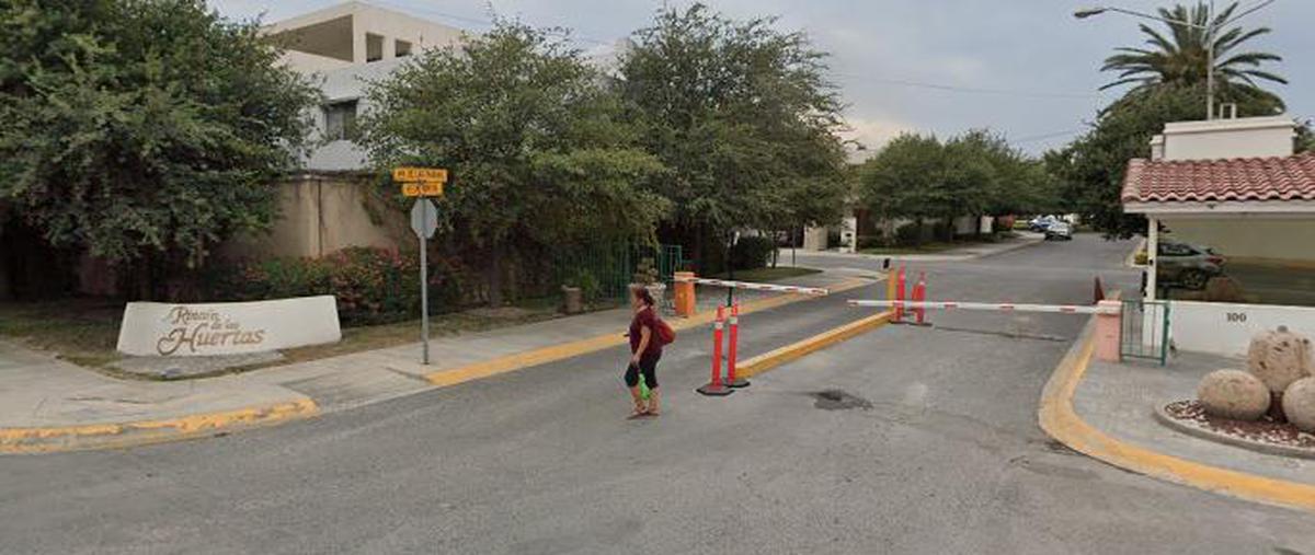 Foto de casa en venta en  , rincón de las huertas, santa catarina, nuevo león, 0 No. 04