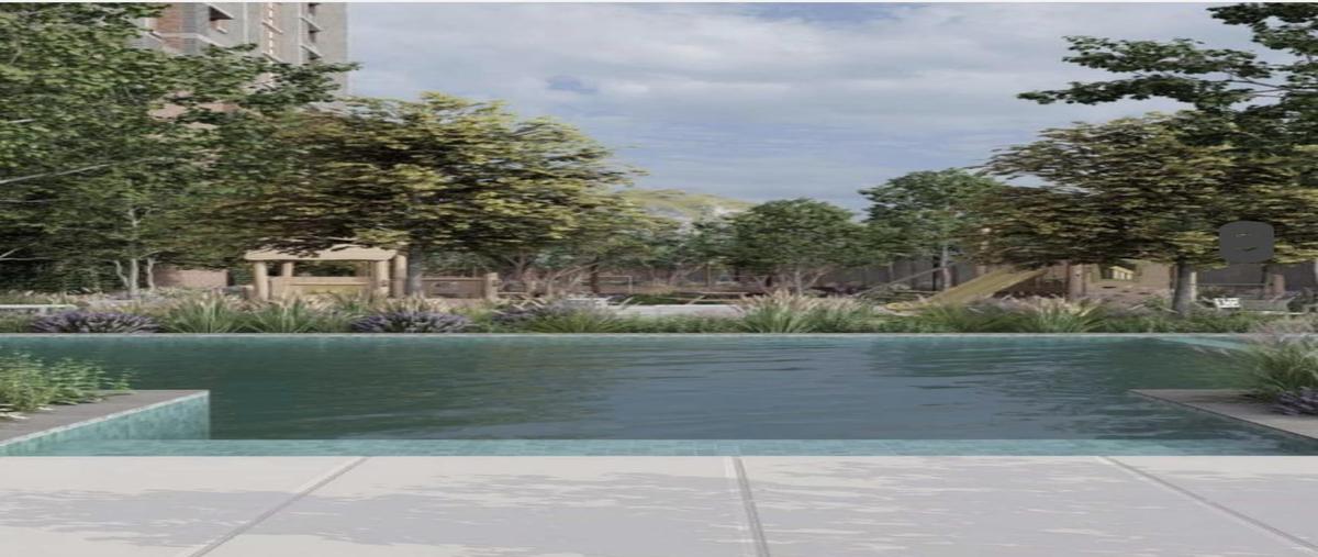 Foto de departamento en venta en  , rincón de las huertas, santa catarina, nuevo león, 0 No. 03