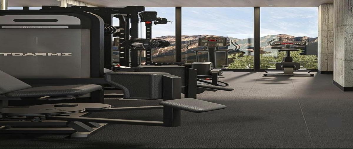 Foto de departamento en venta en  , rincón de las huertas, santa catarina, nuevo león, 0 No. 04