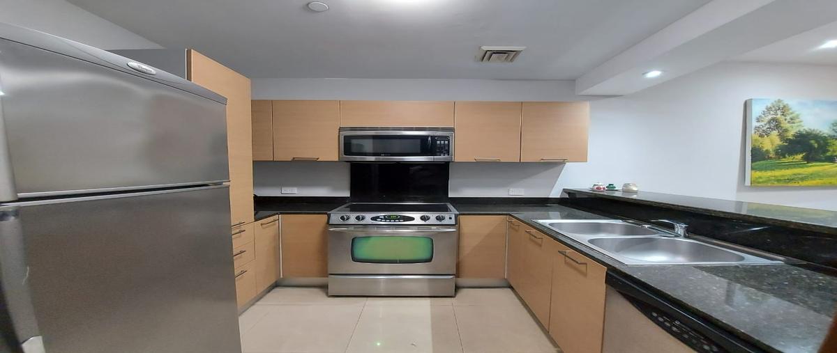 Foto de departamento en renta en  , rincón de las huertas, santa catarina, nuevo león, 30104943 No. 03