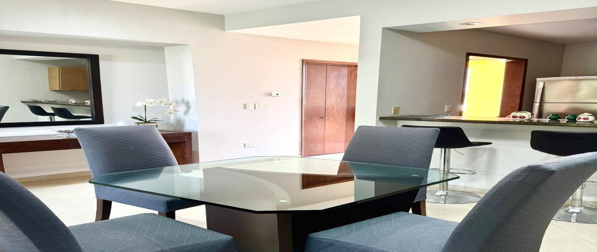 Foto de departamento en renta en  , rincón de las huertas, santa catarina, nuevo león, 30104943 No. 05