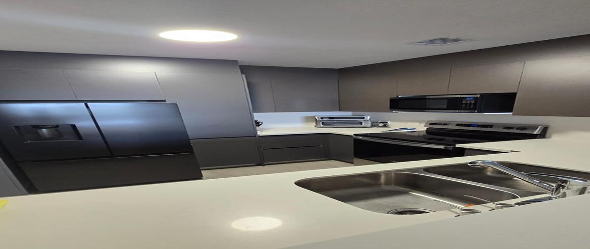 Foto de departamento en renta en  , rincón de las huertas, santa catarina, nuevo león, 30313832 No. 04