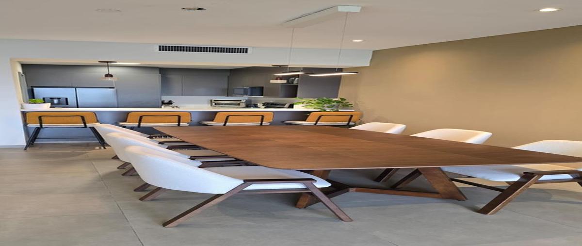 Foto de departamento en renta en  , rincón de las huertas, santa catarina, nuevo león, 30313832 No. 05