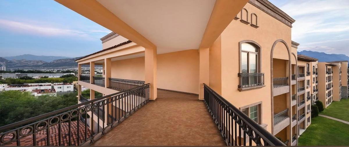 Foto de departamento en renta en  , rincón de las huertas, santa catarina, nuevo león, 0 No. 03