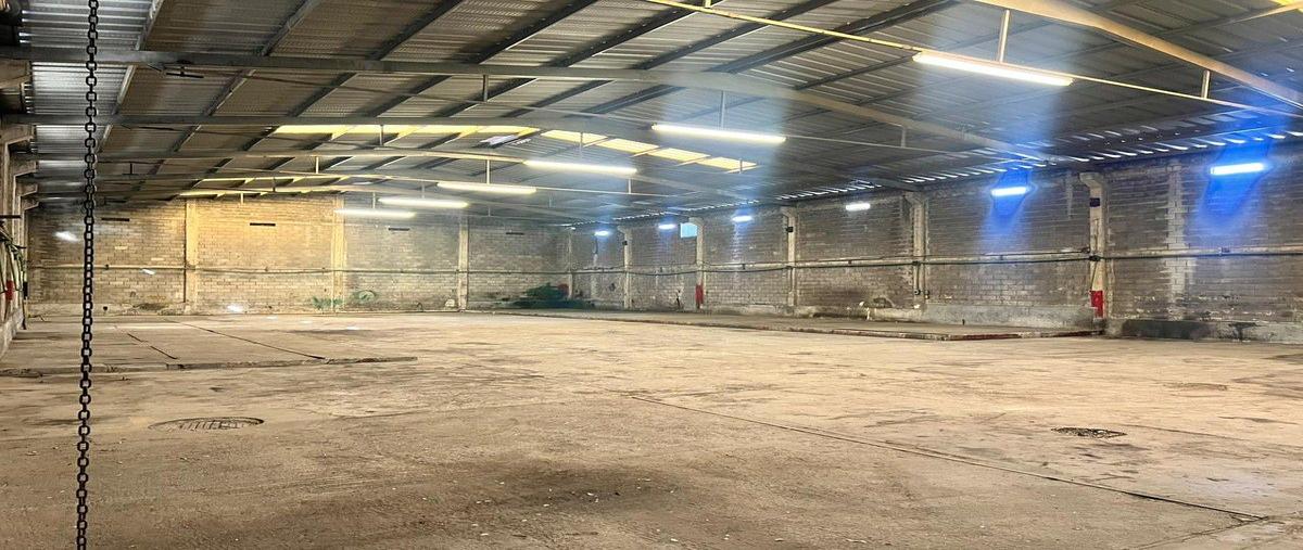 Foto de bodega en renta en  , rincón de las huertas, santa catarina, nuevo león, 0 No. 04