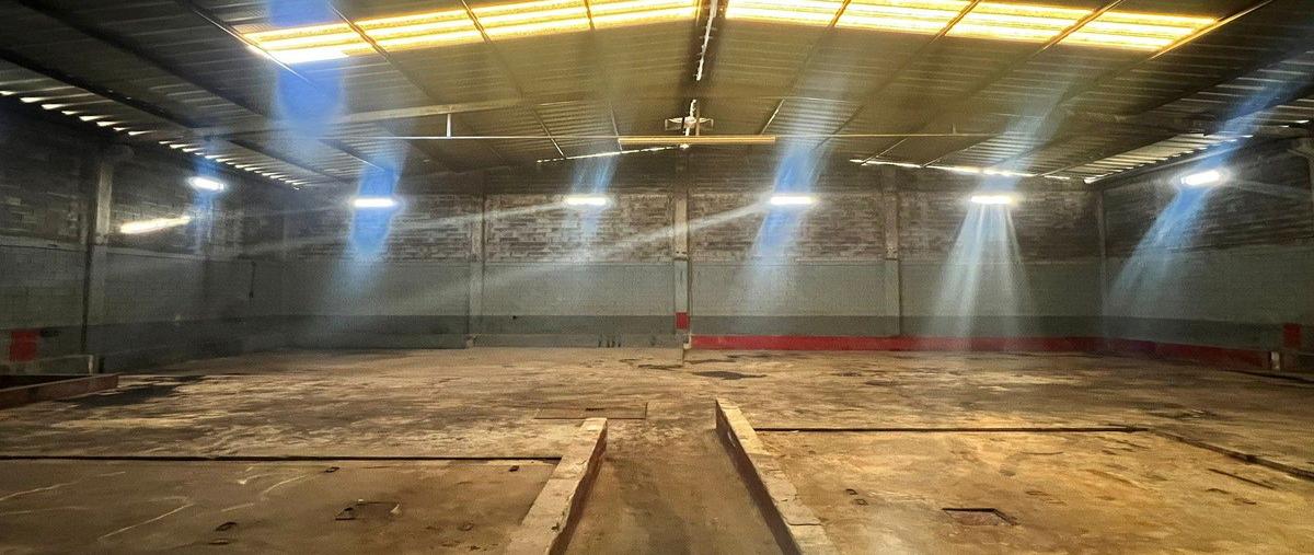 Foto de bodega en renta en  , rincón de las huertas, santa catarina, nuevo león, 0 No. 05