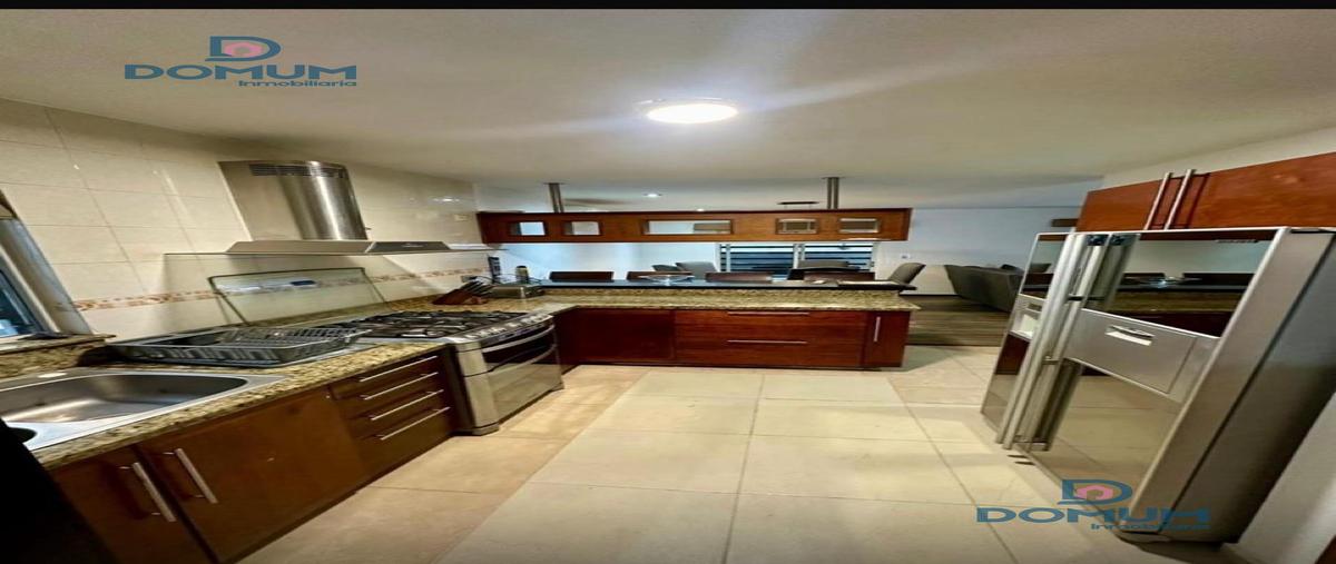 Foto de casa en renta en  , rincón de las huertas, santa catarina, nuevo león, 0 No. 05