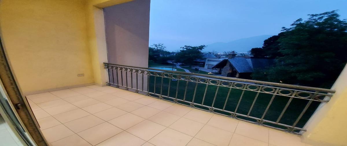 Foto de departamento en renta en  , rincón de las huertas, santa catarina, nuevo león, 0 No. 04