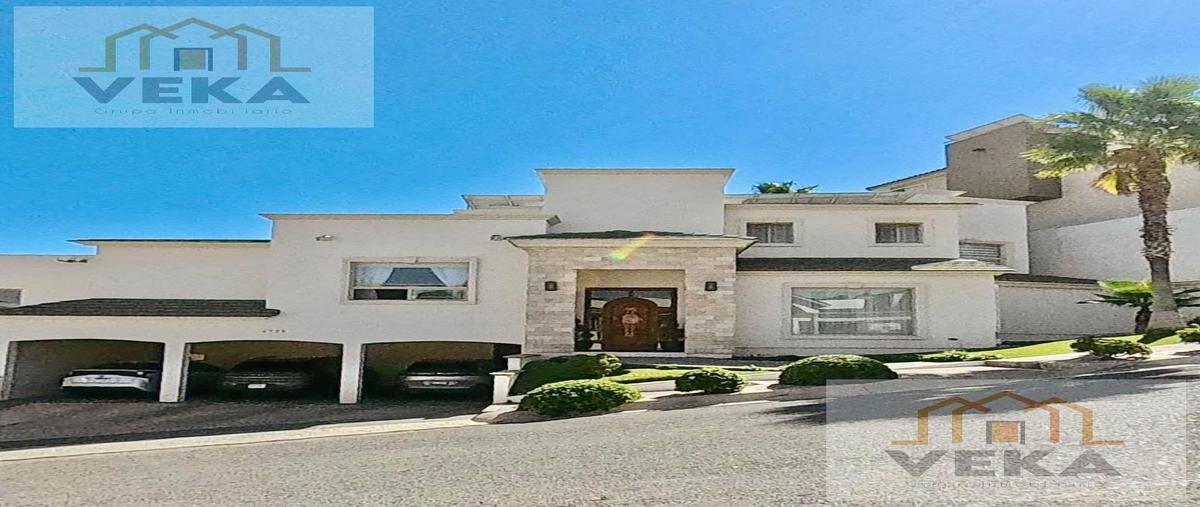 Foto de casa en venta en  , rincón de las lomas i, chihuahua, chihuahua, 28837782 No. 03