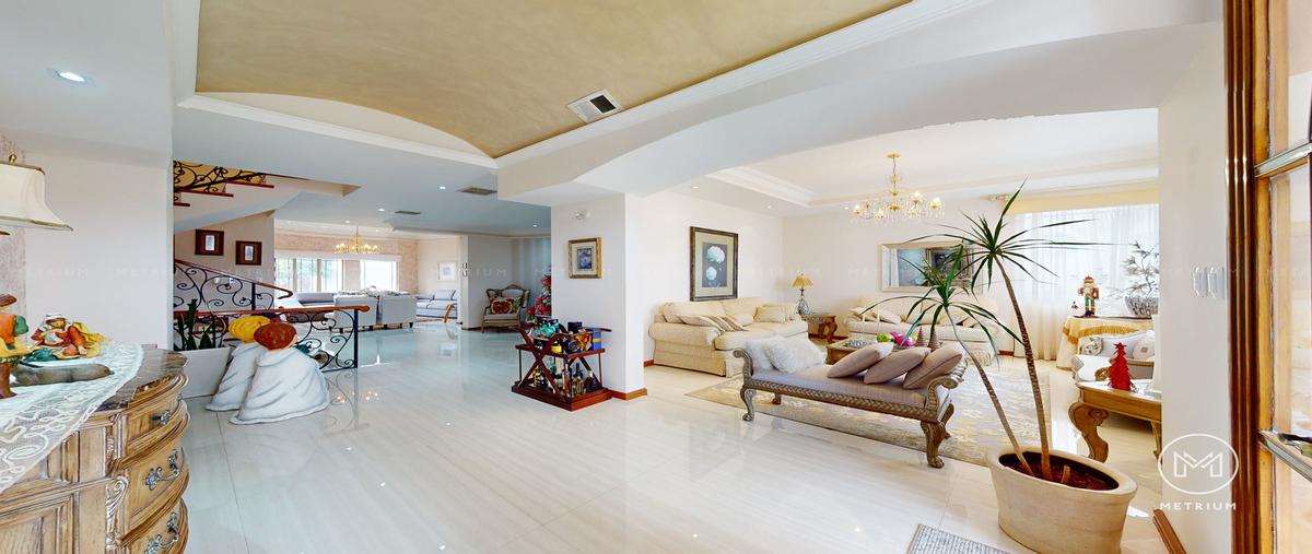 Foto de casa en venta en  , rincón de las lomas i, chihuahua, chihuahua, 28872319 No. 03