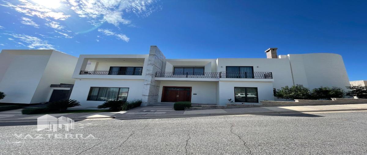 Foto de casa en venta en  , rincón de las lomas ii, chihuahua, chihuahua, 27239081 No. 03