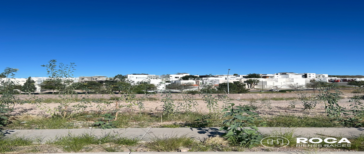 Foto de terreno habitacional en venta en  , rincón de las lomas ii, chihuahua, chihuahua, 0 No. 02