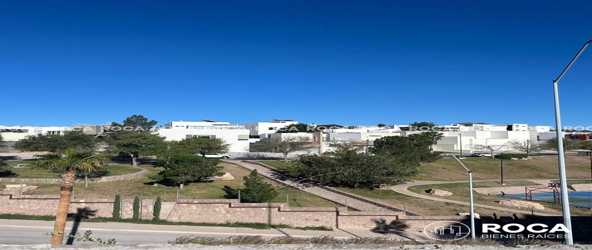 Foto de terreno habitacional en venta en  , rincón de las lomas ii, chihuahua, chihuahua, 0 No. 03