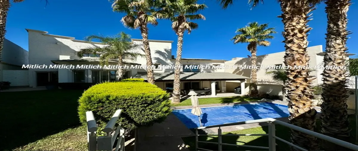 Foto de casa en venta en ... .., rincón de las lomas ii, chihuahua, chihuahua, 0 No. 01