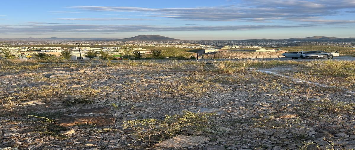 Foto de terreno habitacional en venta en  , rincón de las lomas ii, chihuahua, chihuahua, 0 No. 03