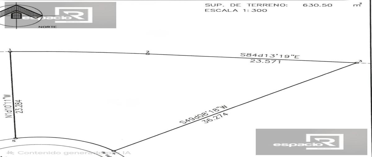 Foto de terreno habitacional en venta en  , rincón de las lomas ii, chihuahua, chihuahua, 30719904 No. 04