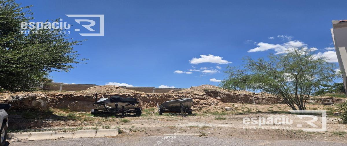 Foto de terreno habitacional en venta en  , rincón de las lomas ii, chihuahua, chihuahua, 30719904 No. 05