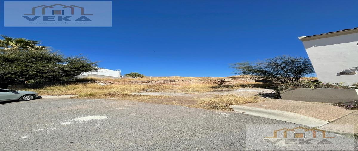Foto de terreno habitacional en venta en  , rincón de las lomas ii, chihuahua, chihuahua, 30813390 No. 04