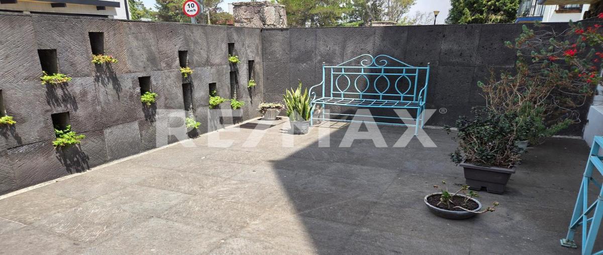Foto de casa en venta en rincón de las lomas, lomas de vistahermosa , lomas de vista hermosa, cuajimalpa de morelos, df / cdmx, 0 No. 04