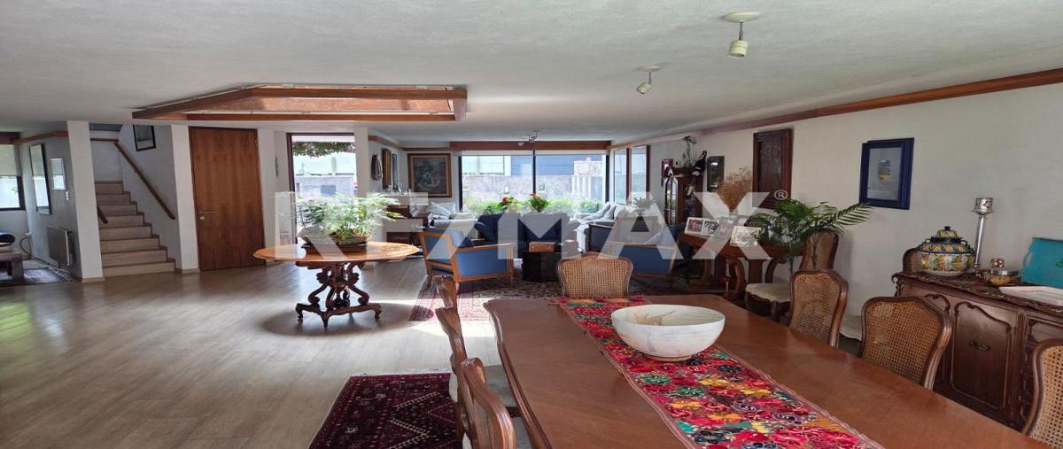 Foto de casa en venta en rincón de las lomas, lomas de vistahermosa , lomas de vista hermosa, cuajimalpa de morelos, df / cdmx, 0 No. 05