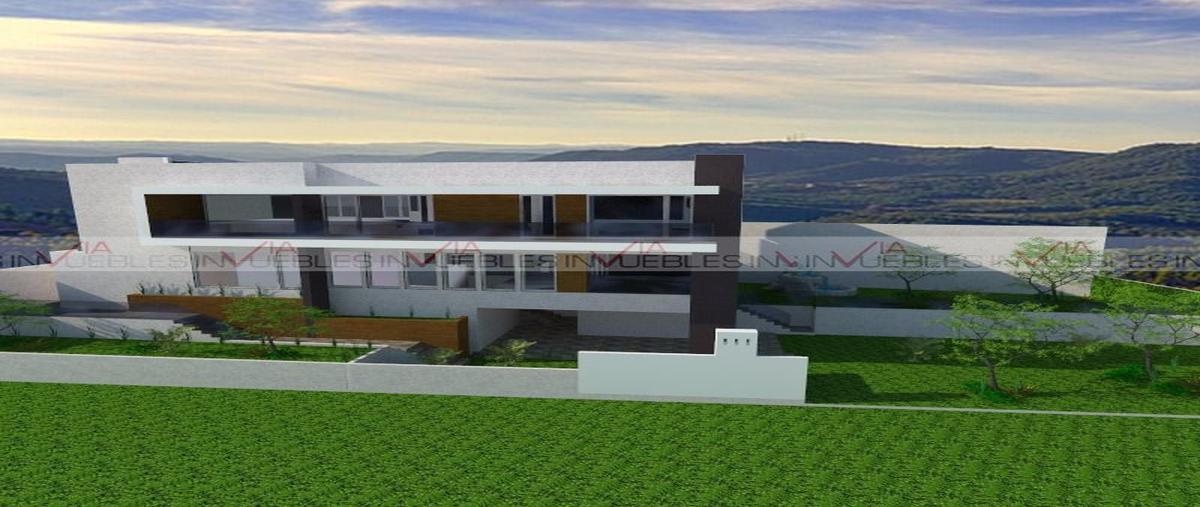 Foto de terreno habitacional en venta en  , rincón de las montañas, monterrey, nuevo león, 26961933 No. 03