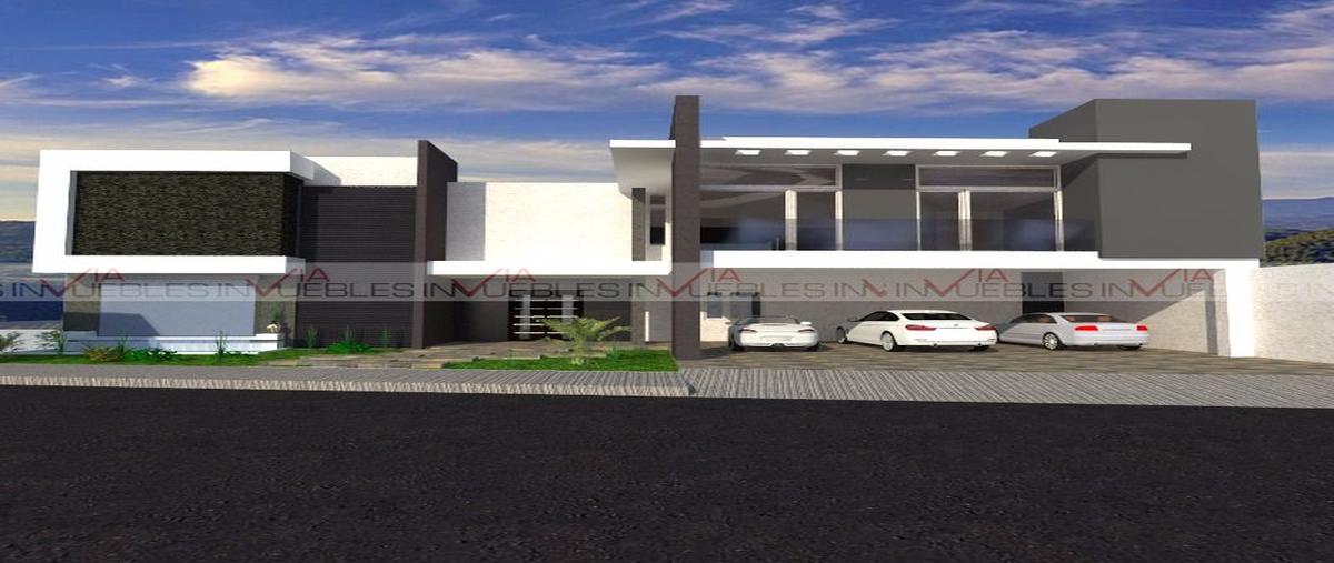 Foto de terreno habitacional en venta en  , rincón de las montañas, monterrey, nuevo león, 26961933 No. 04