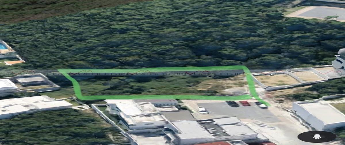 Foto de terreno habitacional en venta en  , rincón de las montañas, monterrey, nuevo león, 26961933 No. 05