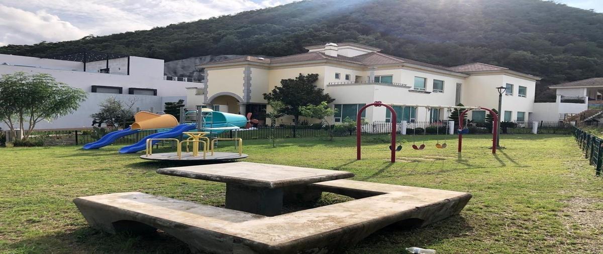 Foto de terreno habitacional en venta en  , rincón de las montañas, monterrey, nuevo león, 28687335 No. 05