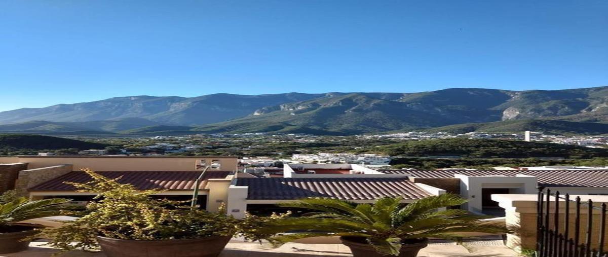 Foto de casa en venta en  , rincón de las montañas, monterrey, nuevo león, 28937502 No. 03